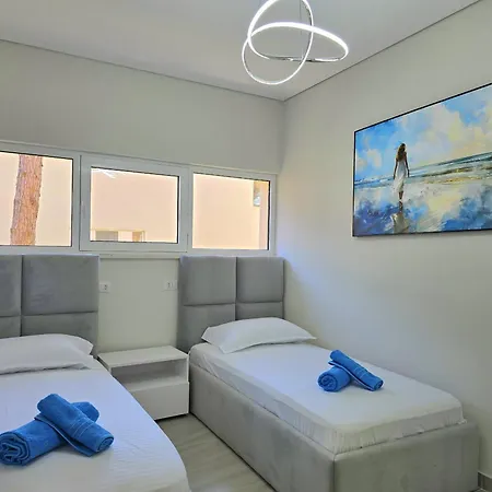 In San Pietro 304 Apartman *