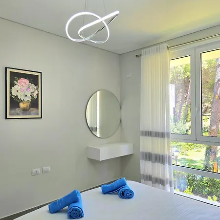 Apartman In San Pietro 304 *