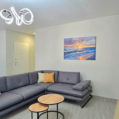 In San Pietro 304 Apartman