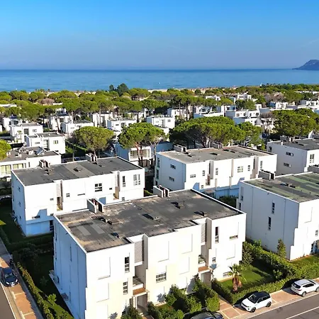 Apartman In San Pietro 304