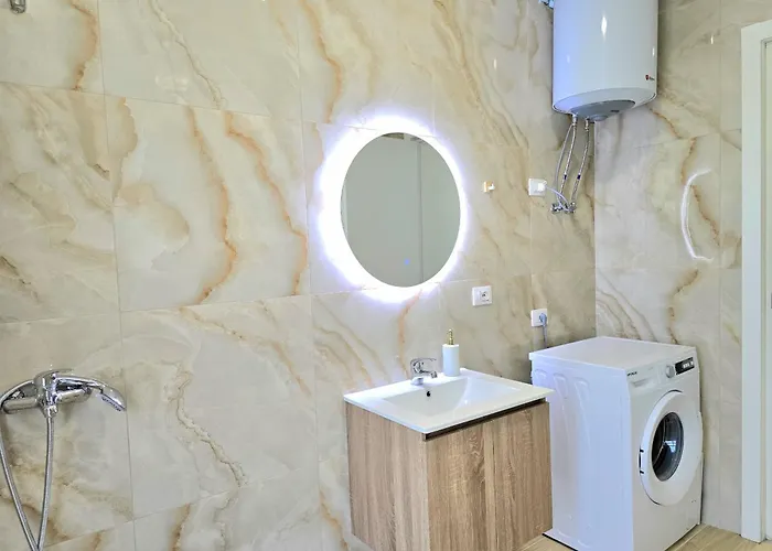 Apartmán In San Pietro 304 *