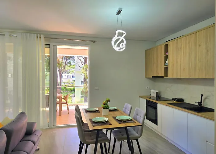 Apartmán In San Pietro 304 *