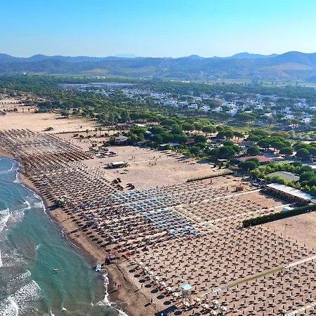 Apartment In San Pietro 304