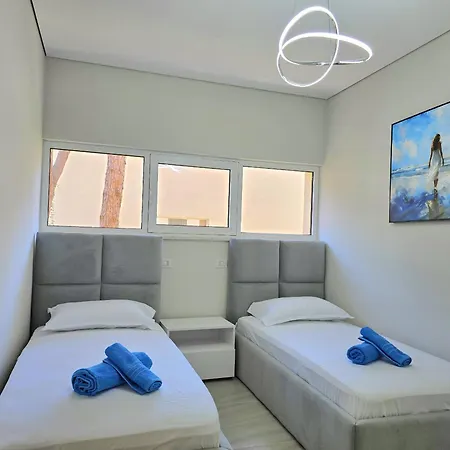 In San Pietro 304 Daire *