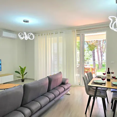 In San Pietro 304 Appartement *